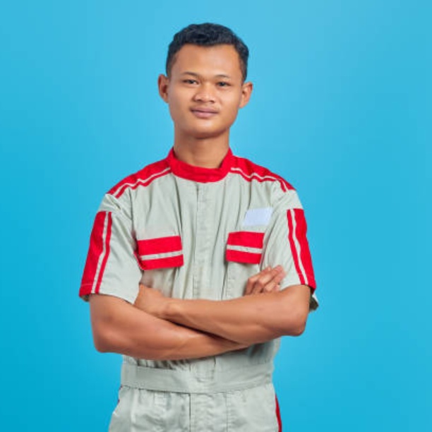Hoàng Hoài Nam